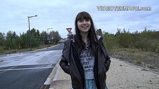 Подборка студенток мастурбирующих свои дырки на порно кастинге